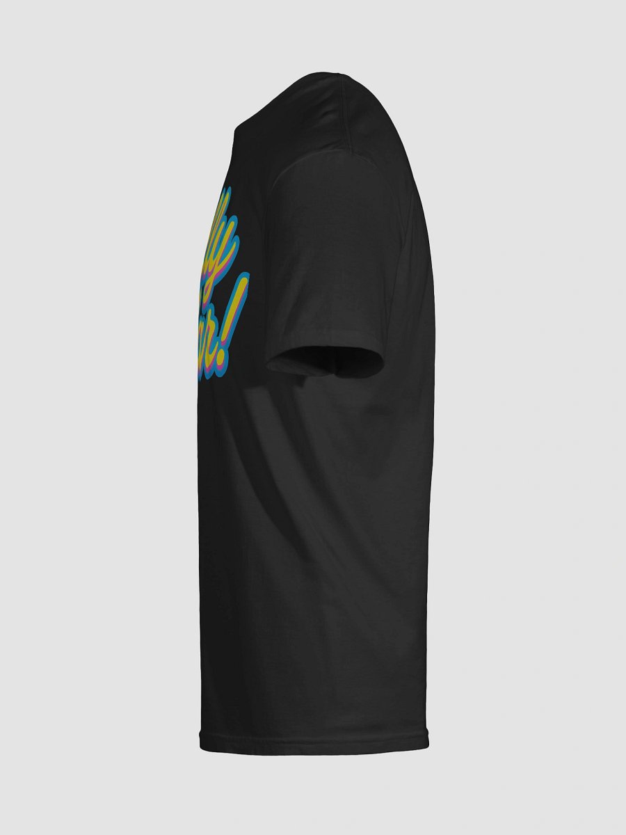 Totally Tubular T-Shirt product image (5)