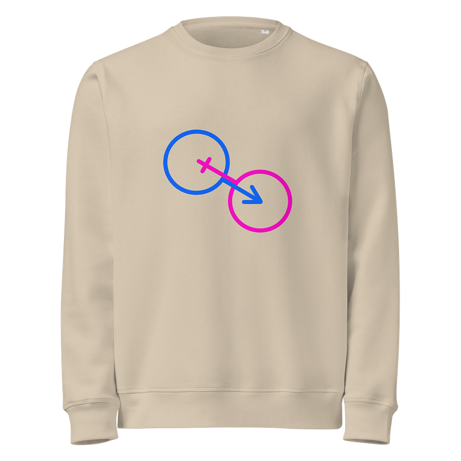 Embrace The Traditional Unisex Sweatshirt product image (1)