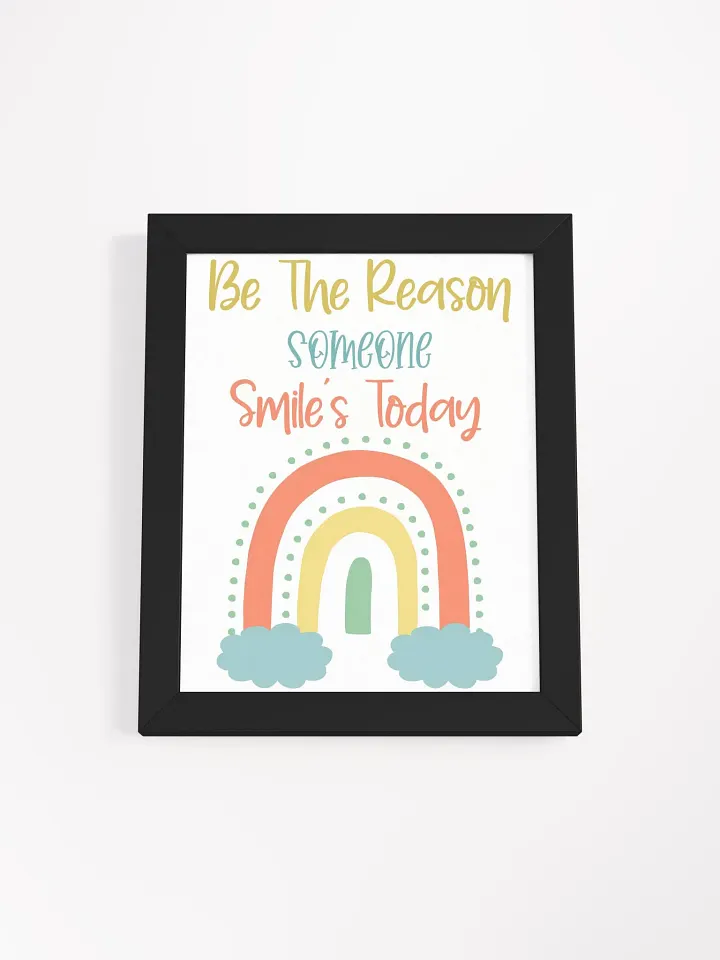 Be The Reason Someone product image (12)