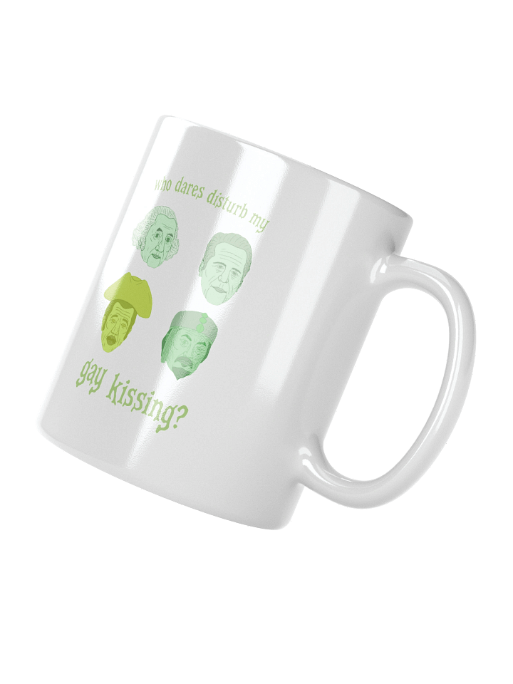 Historical Figures Pride Mug product image (2)