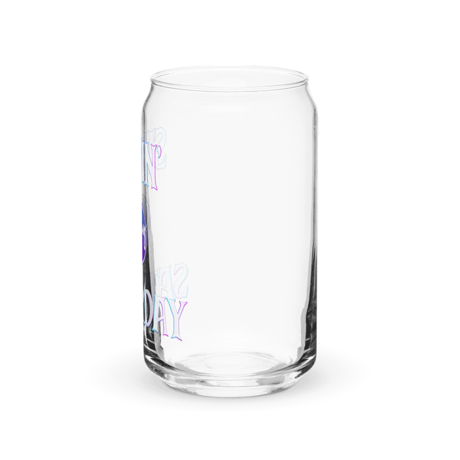 Sippin' Saturday - Glass product image (10)