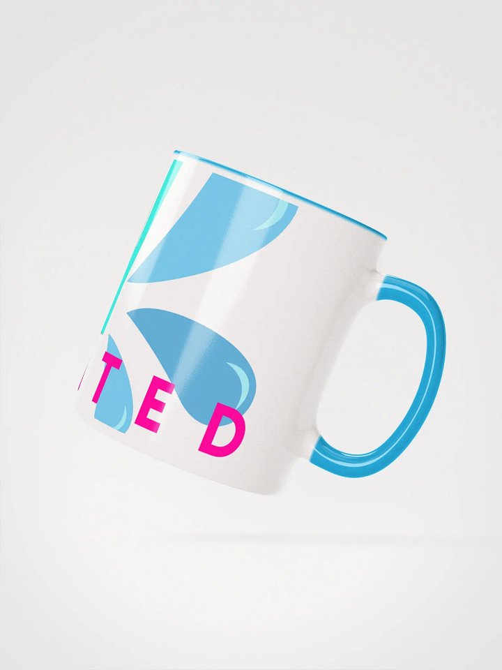 Stay Hydrated Ceramic Mug product image (12)