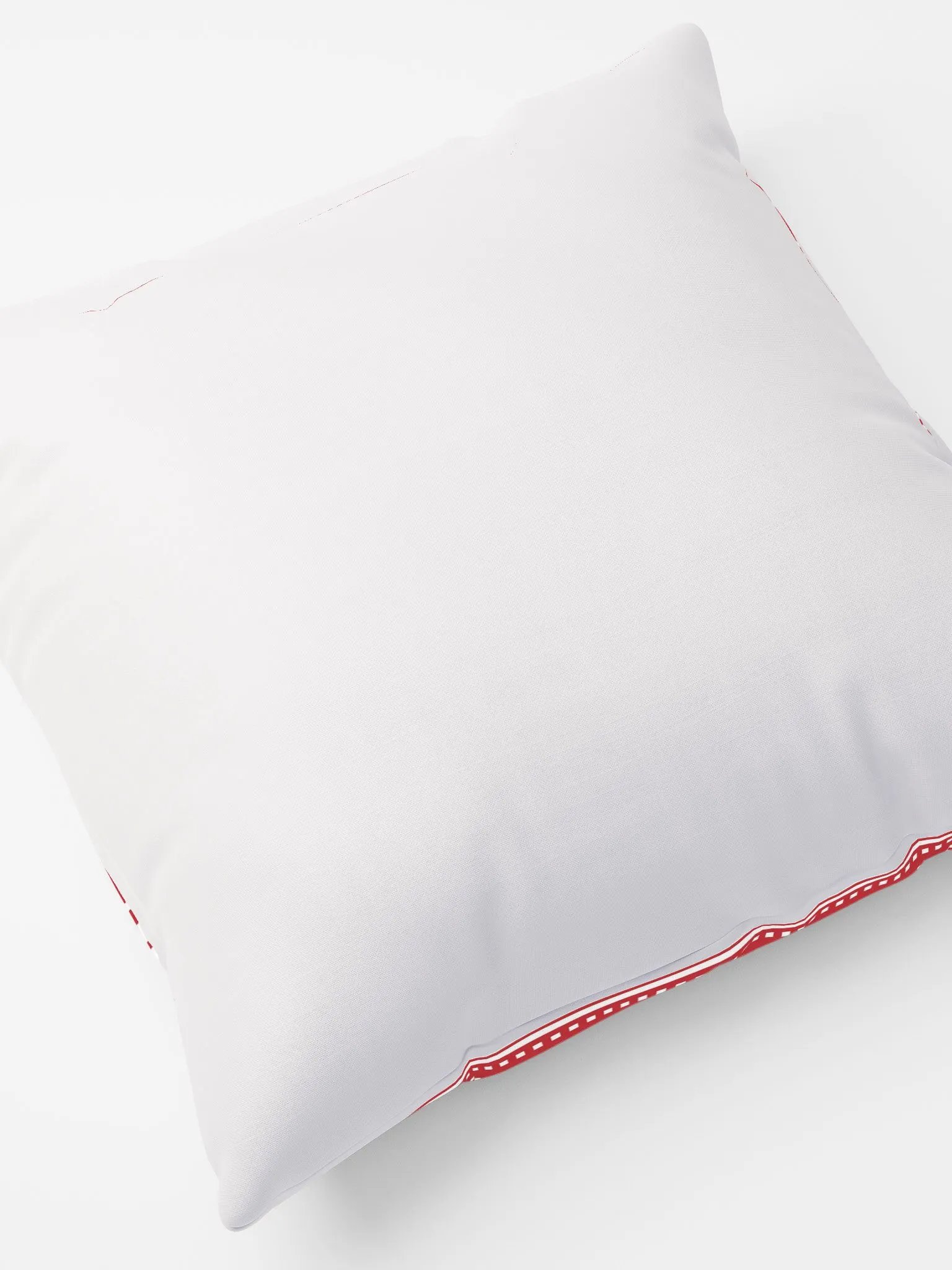 Winter Wonderland Reindeer Pillow product image (5)