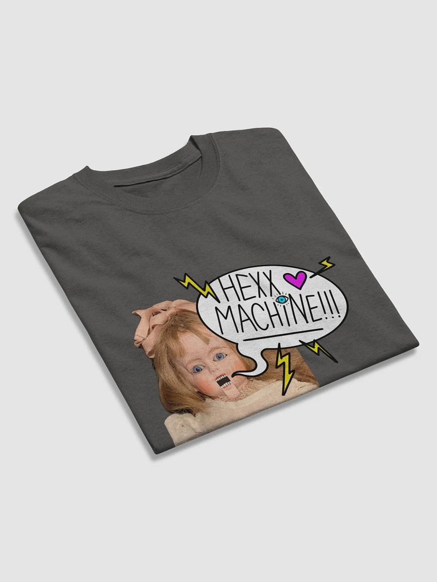 hexx cursed doll tee product image (11)