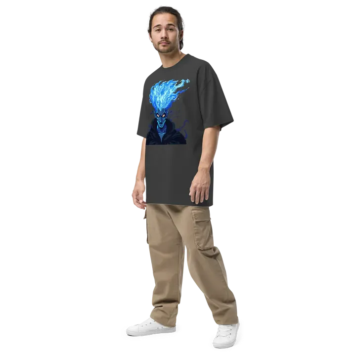 Hades Oversized product image (2)