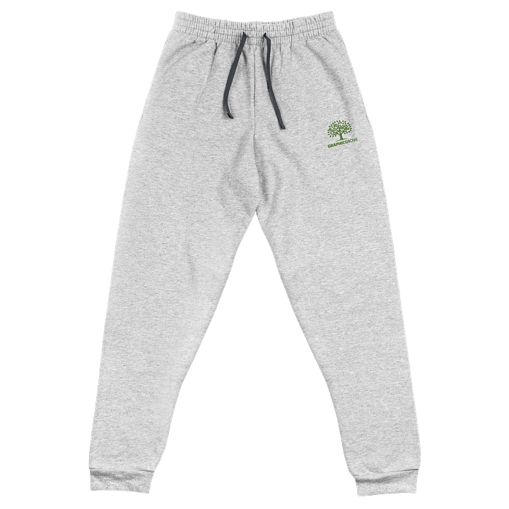 GRAPHICGROVE Unisex Joggers - Tapered Fit, Exclusive Design, Multiple Colours product image (1)