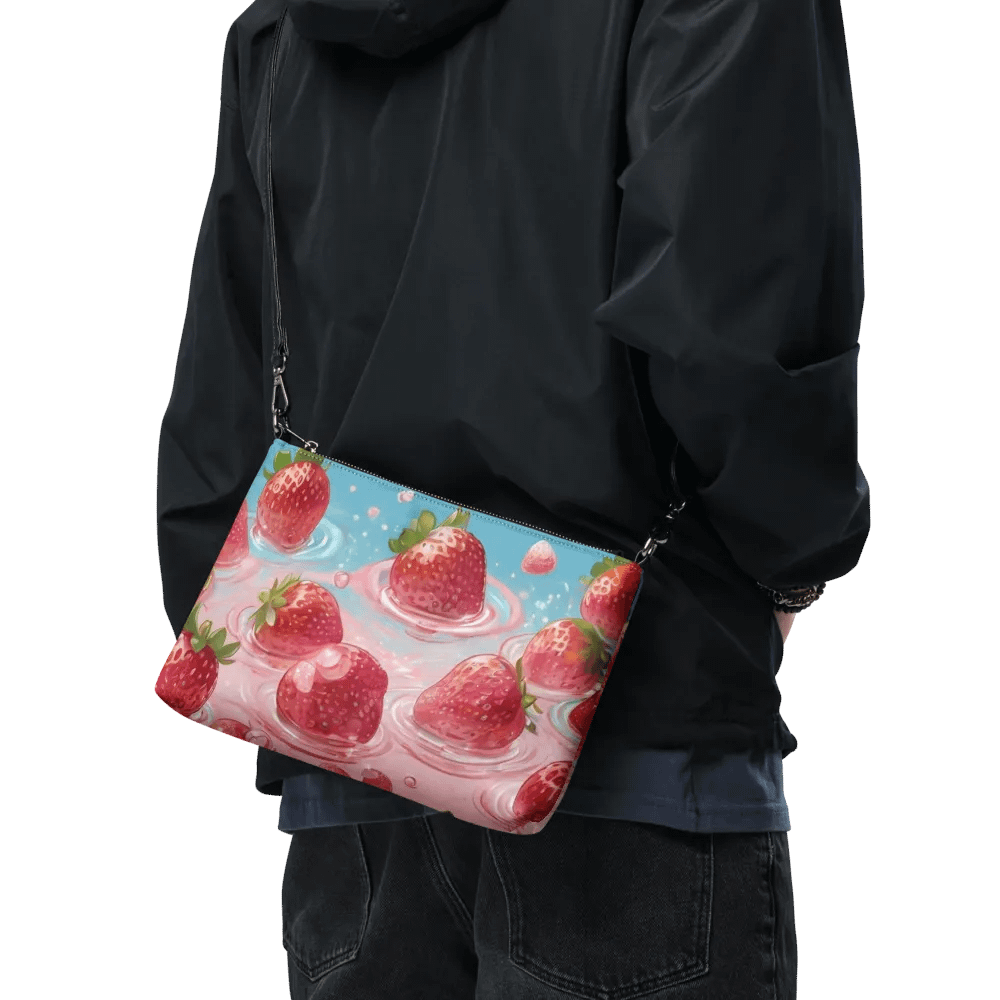 Muse Coquette Crossbody Bag product image (5)