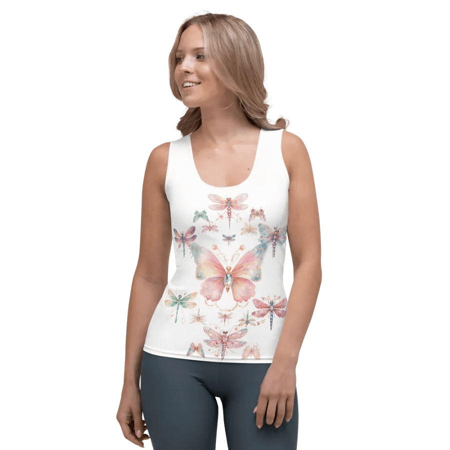 Butterflies & Dragonflies product image (2)
