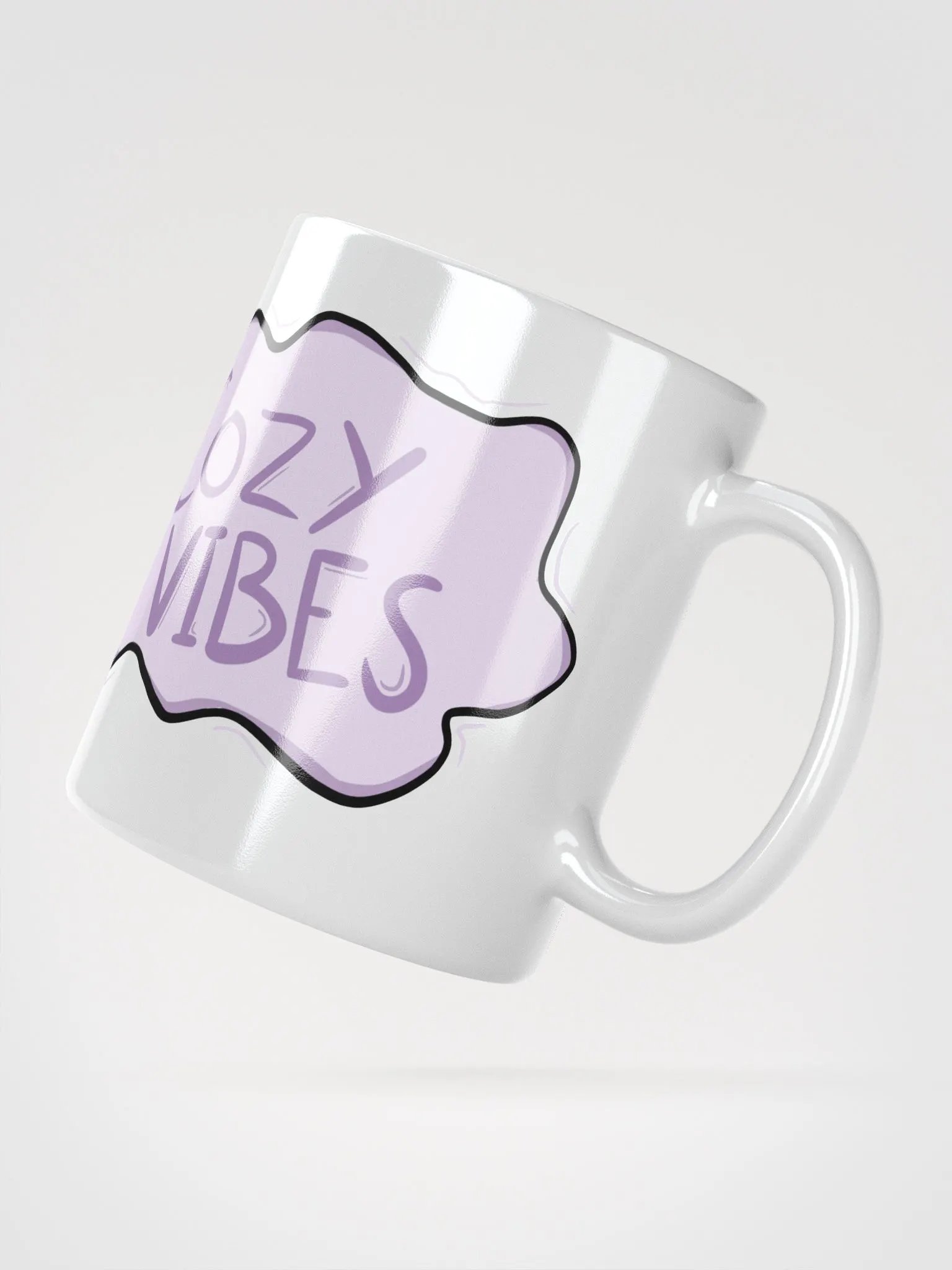 Cozy Vibes Mug product image (3)
