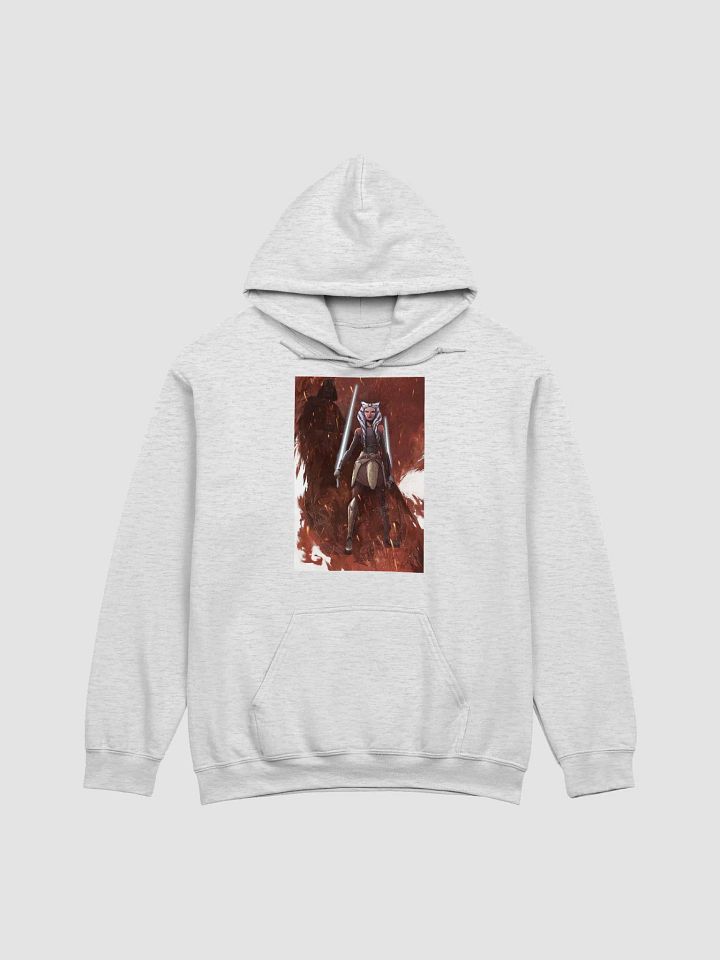 Ahsoka Unleashed Unisex Hoodie product image (2)