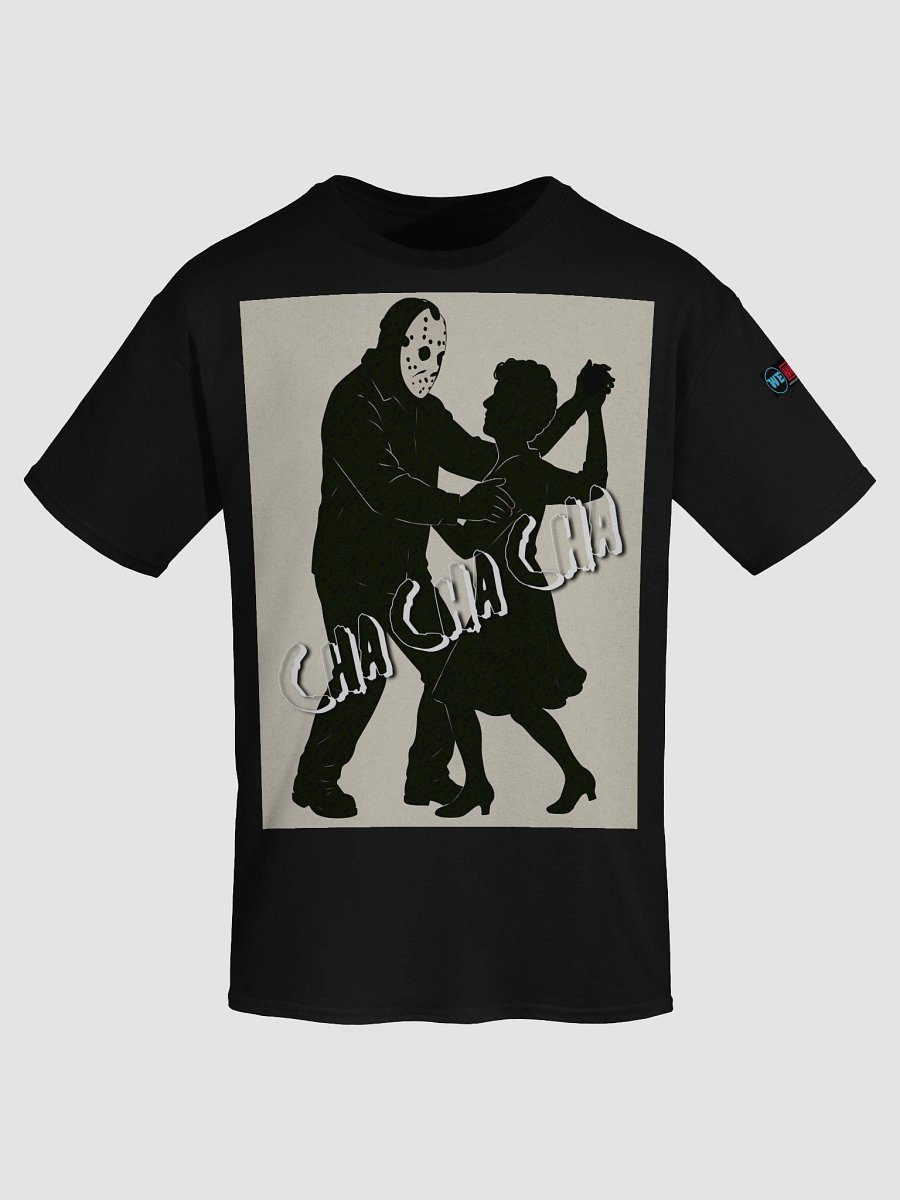 Jason Cha Cha Cha Tee product image (7)