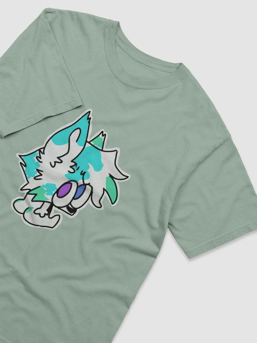 Fisk Buns T-Shirt product image (39)