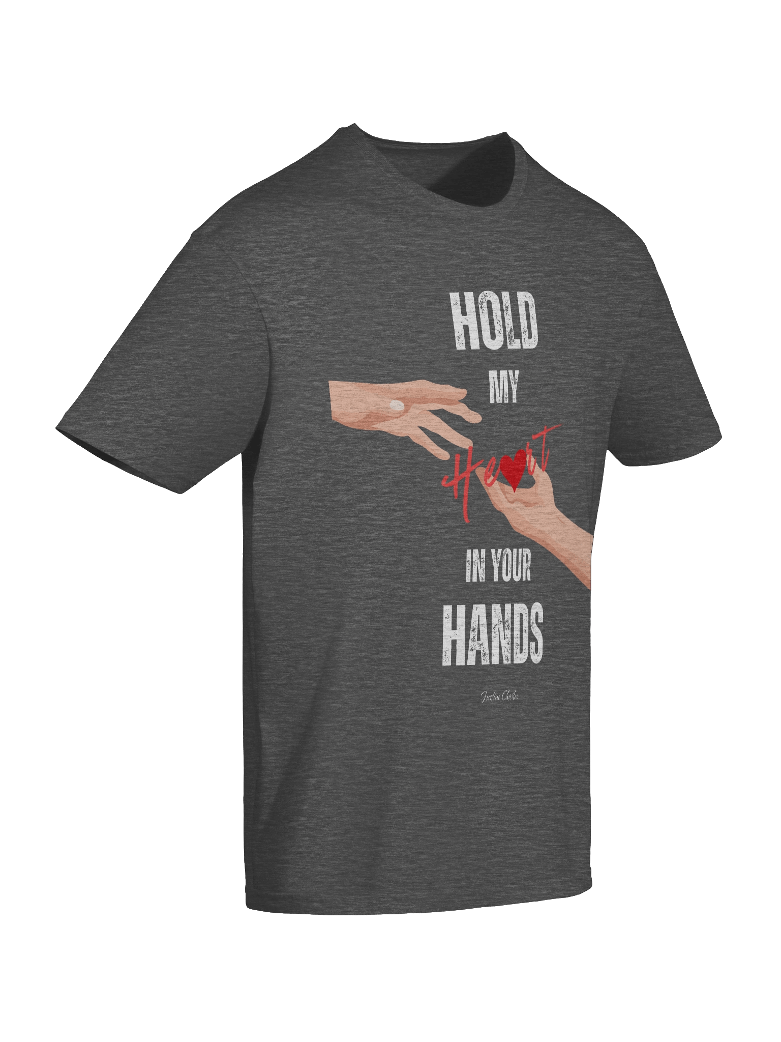 Hold My Heart Shirt product image (59)