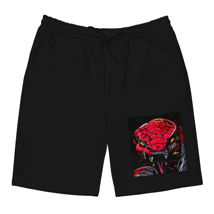 Viper UGC Training Shorts product image (9)