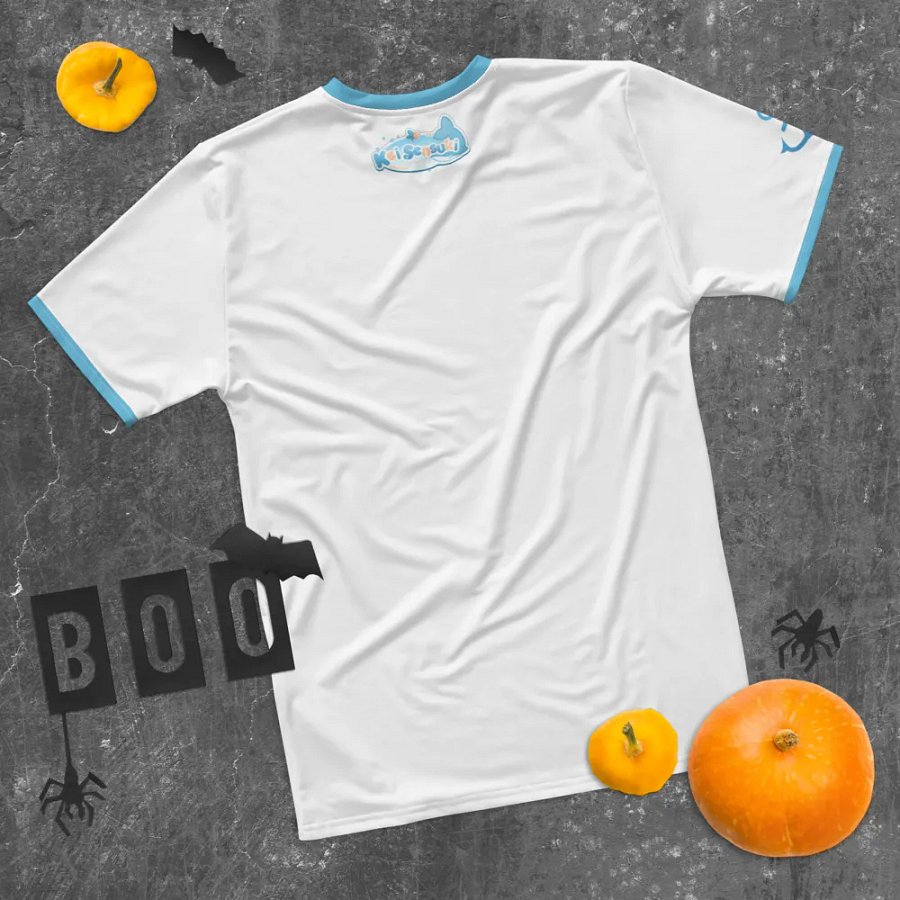 Captain Sensuki Shirt product image (12)