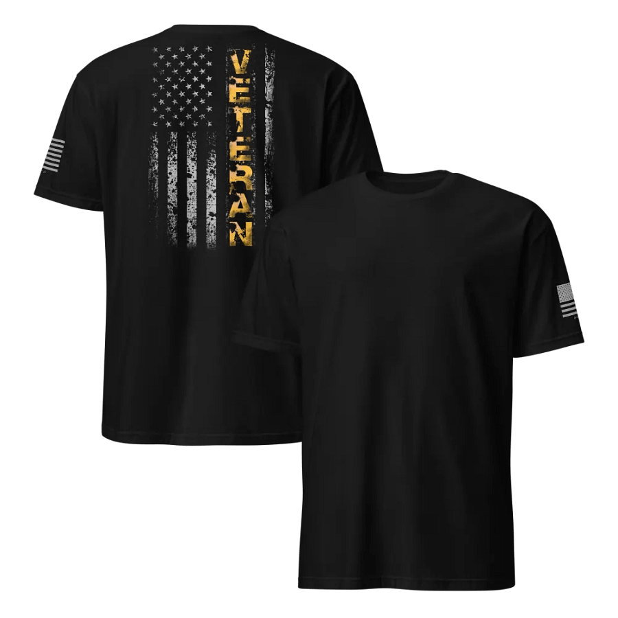 USA Veteran Gold product image (5)