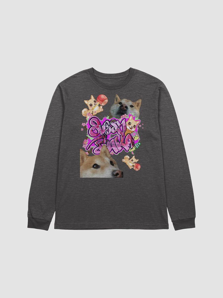 Team Dandelion Sussy Baka product image (1)
