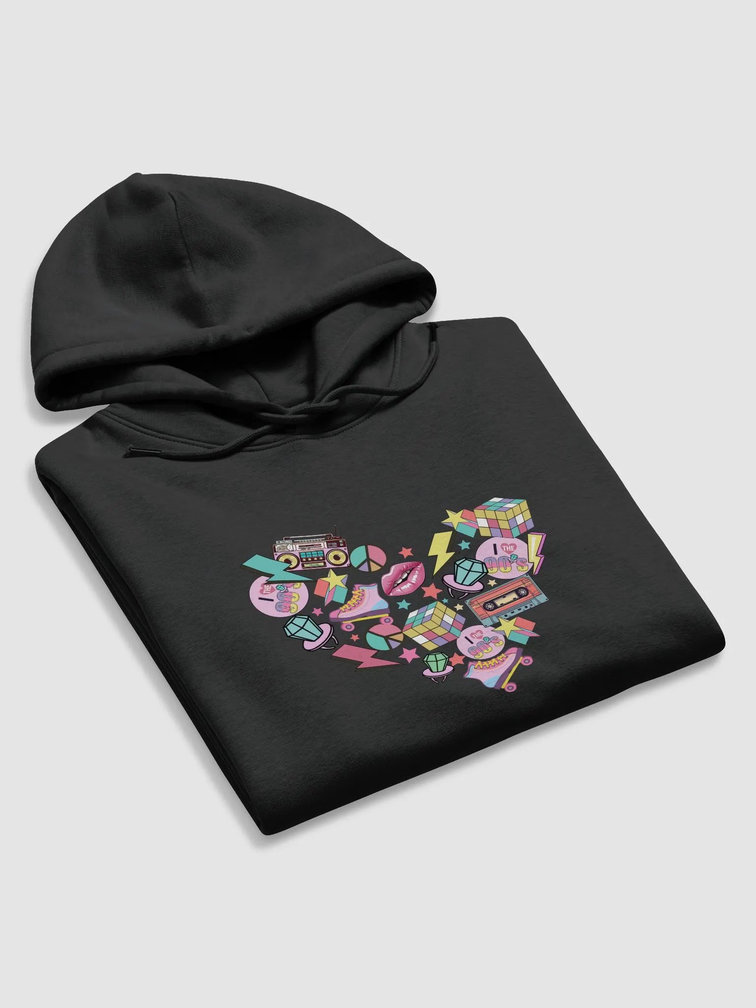 Retro 80s 90s product image (5)