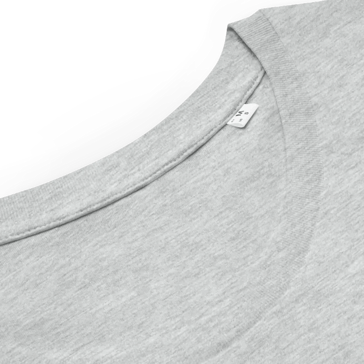 Women Wire Heart Fit - Shirt product image (2)