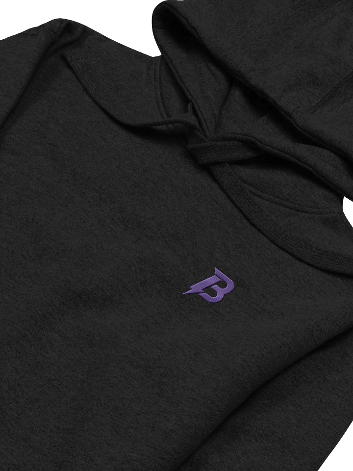 BENW COTTON HERITAGE UNISEX PREMIUM HOODIE product image (2)