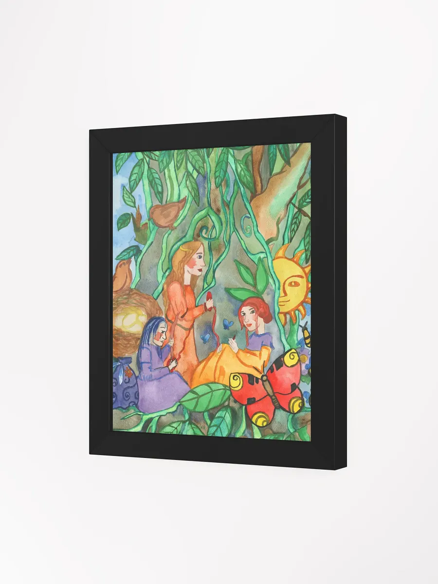 Woven Fates of Yggdrasil product image (9)