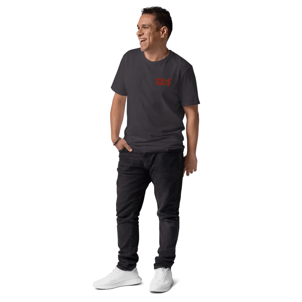 Isaiah 53:5 | Unisex Shirt product image (11)