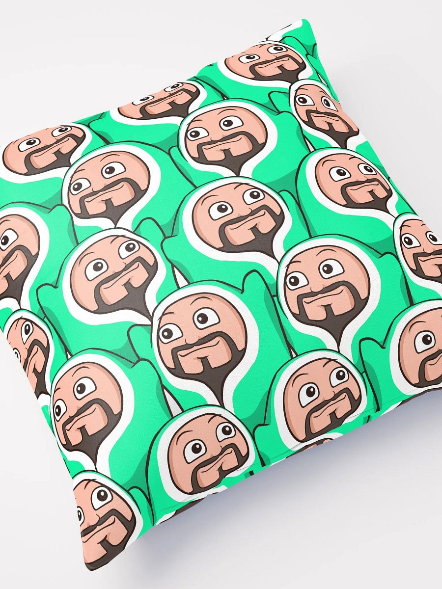 Luxthos - Blankies Pillow product image (4)