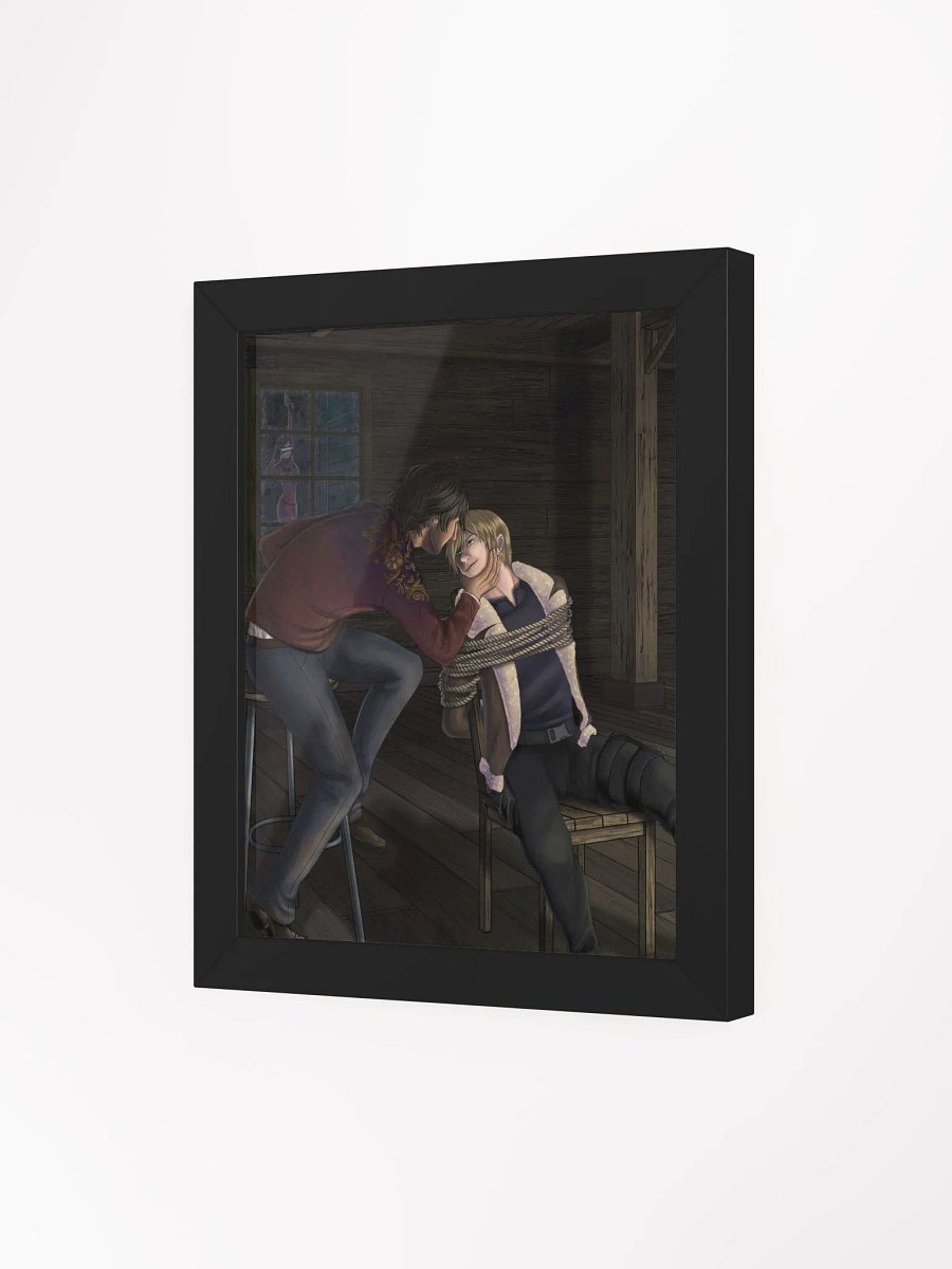 RE4 Spicy Fun Times With Pants! product image (31)