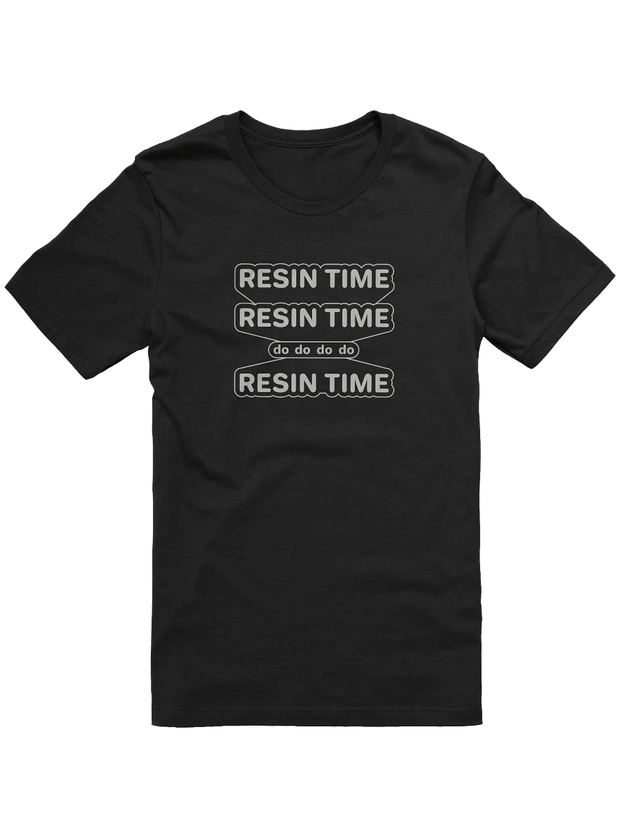 Resin Time Tee product image (1)