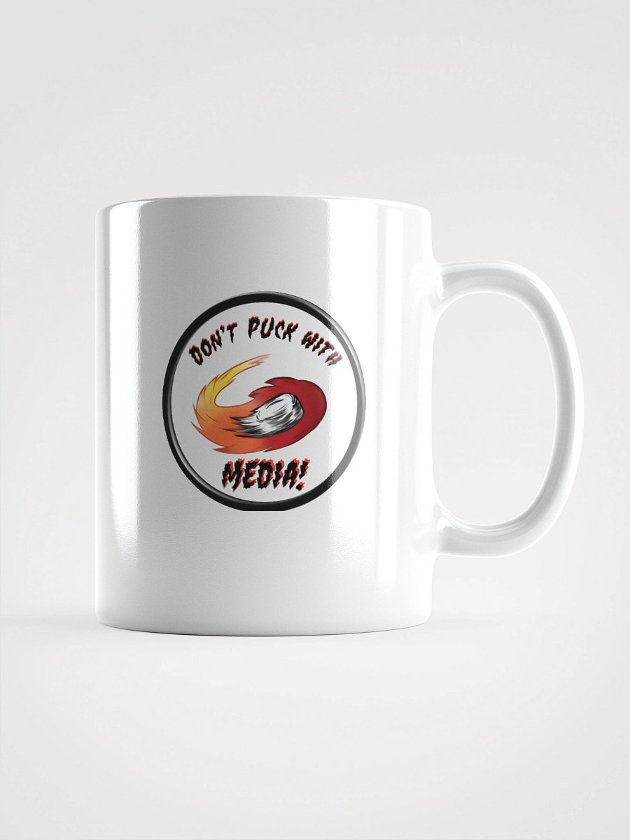 HiBruiNation Logo Mug product image (1)