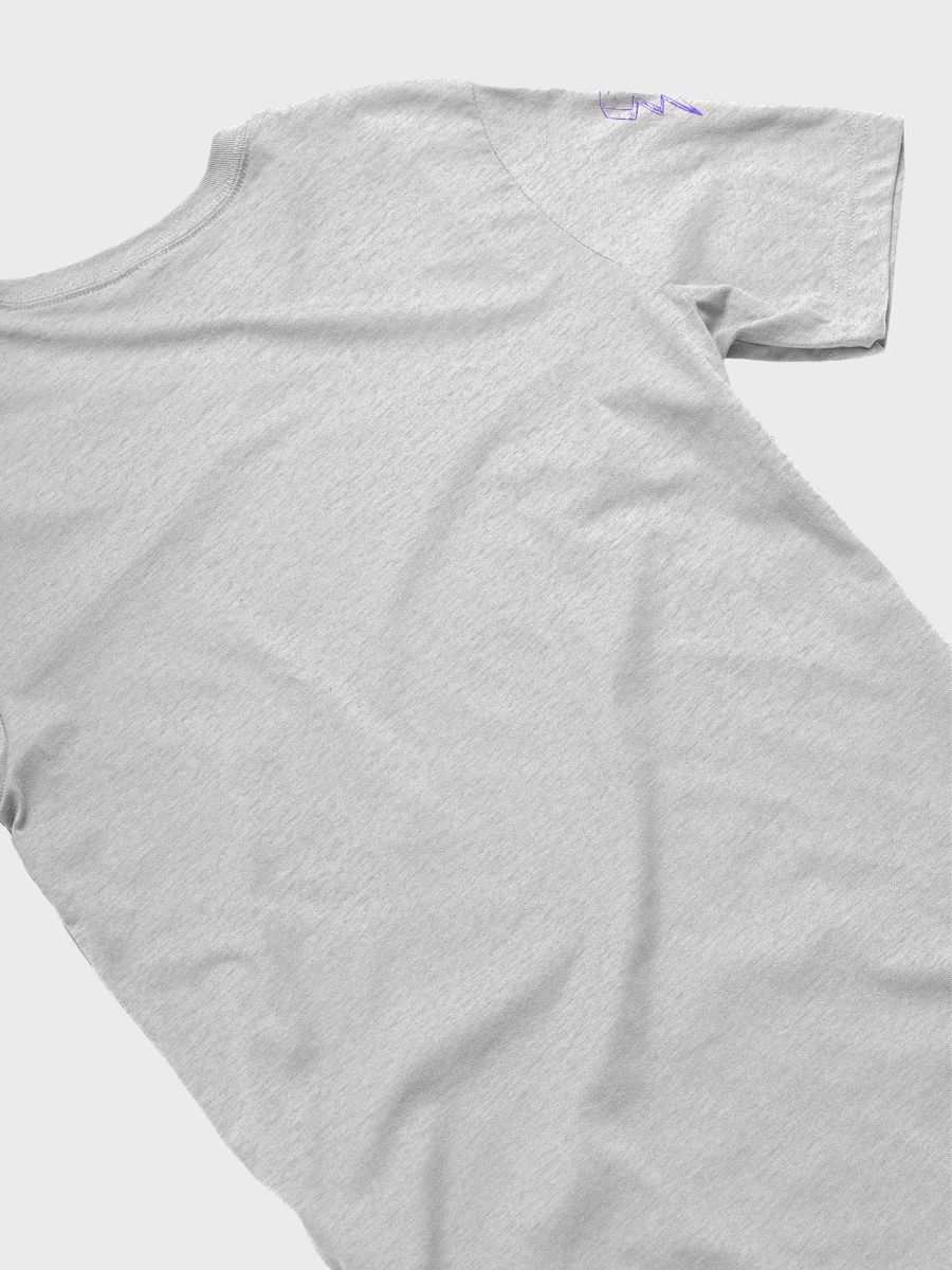 Misfits - Grey Graphic Tee product image (4)