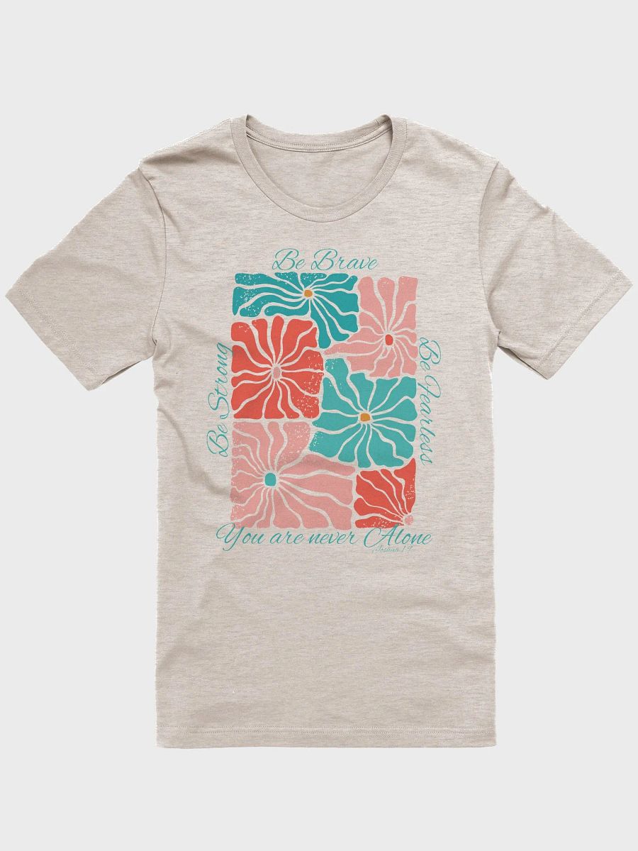John 1:9 Tee product image (4)