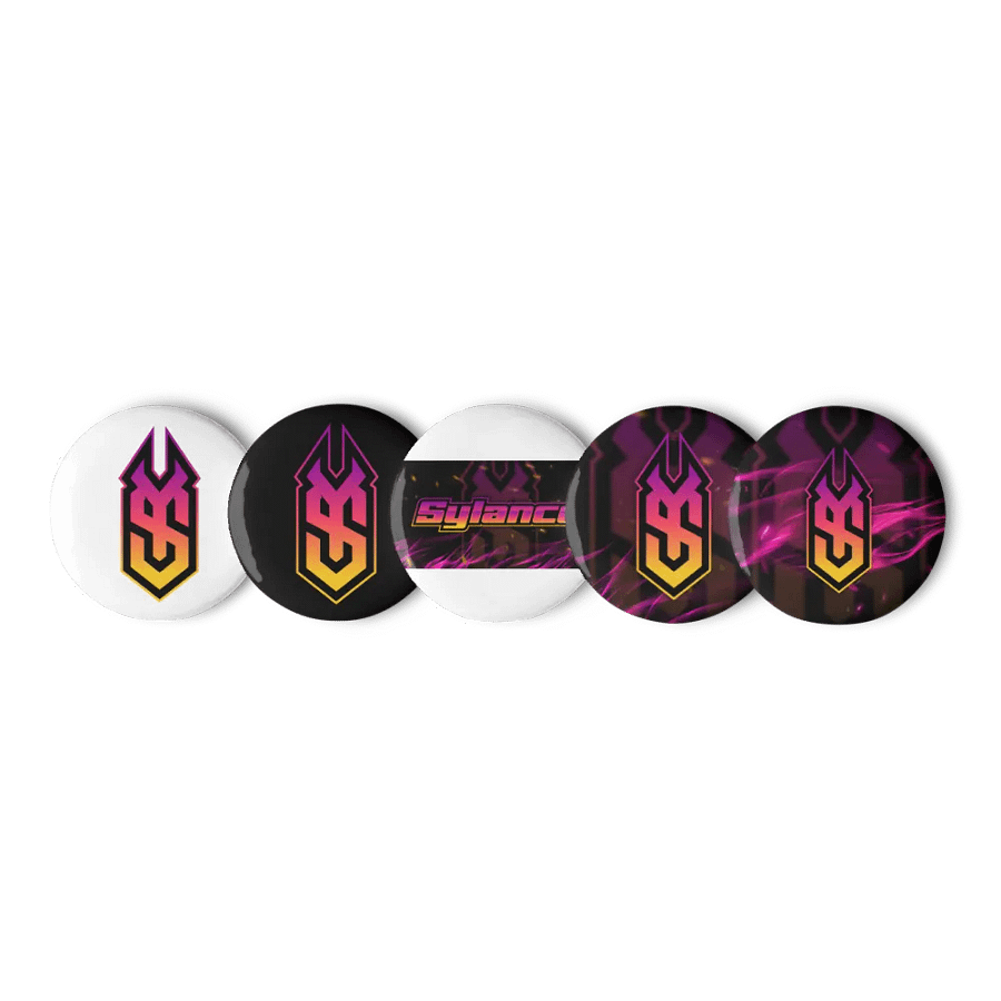 Pins!!! product image (5)