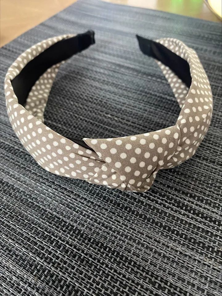 Wide Soft Headband Women Girls Alice band hair bands UK Hair Accessories product image (1)