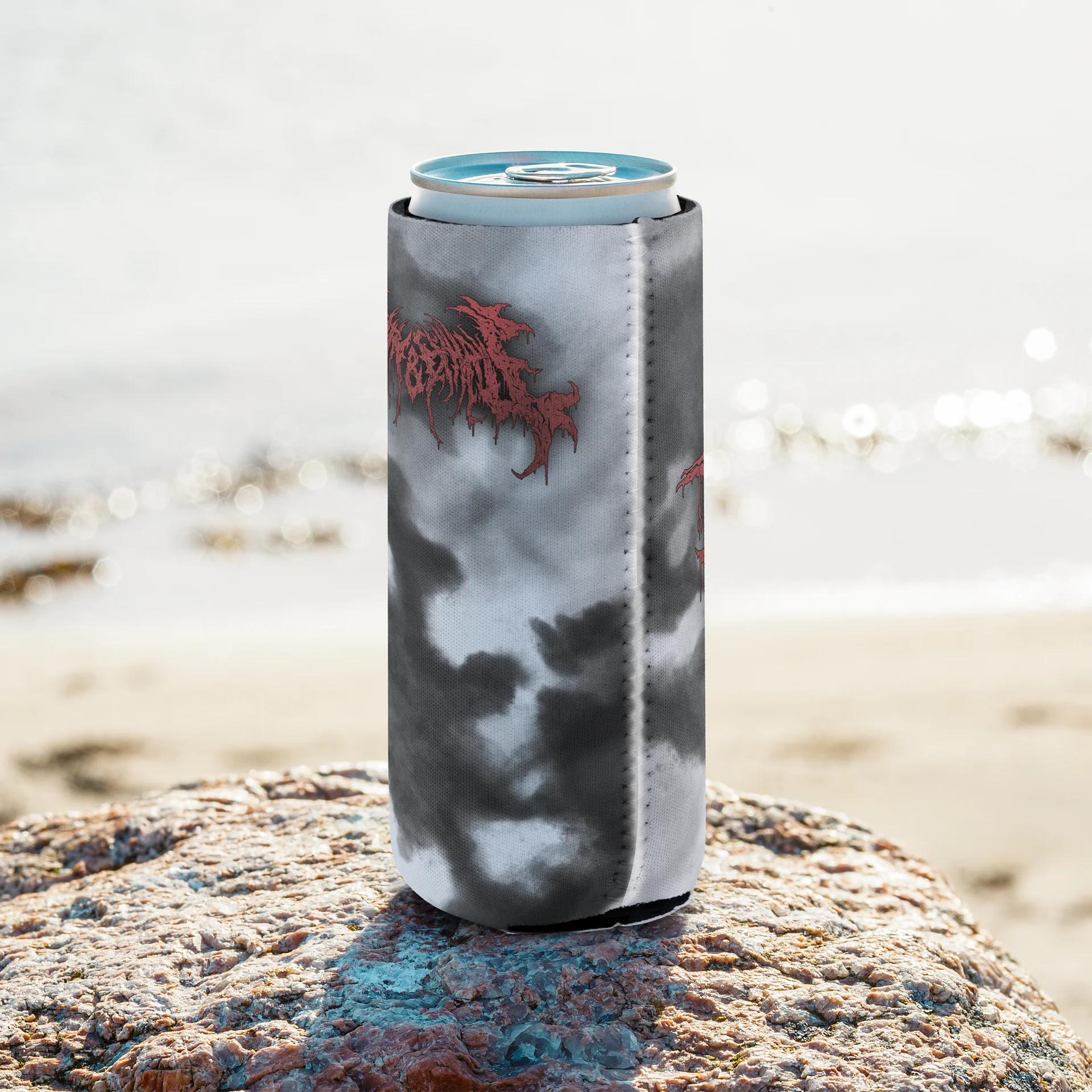 D&E Fancy Can Sleeve product image (17)