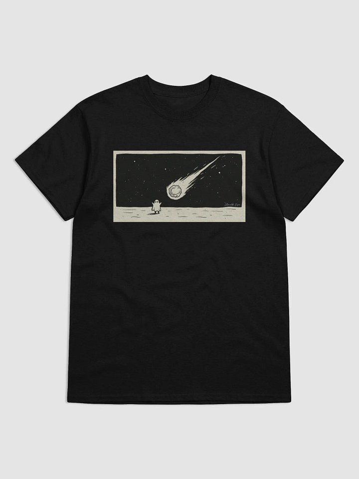 Late Night T-Shirt product image (3)