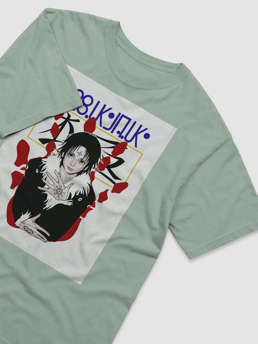 Chrollo Lucilfer - Leader of the Phantom Troupe product image (40)