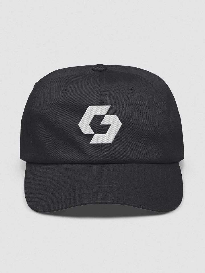GoodGameBro Dad Hat product image (1)