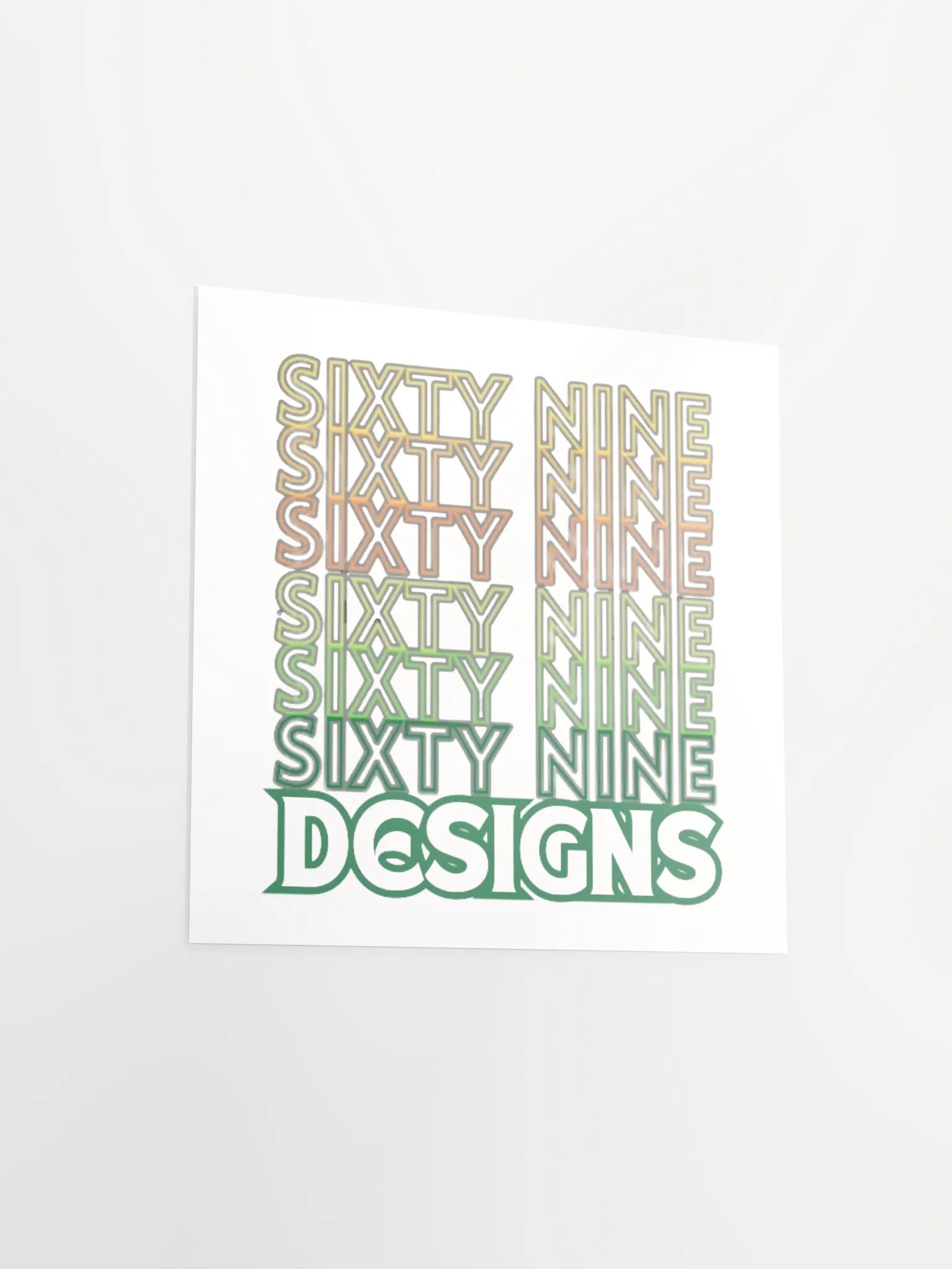 SIXTY NINE DESIGNS product image (14)
