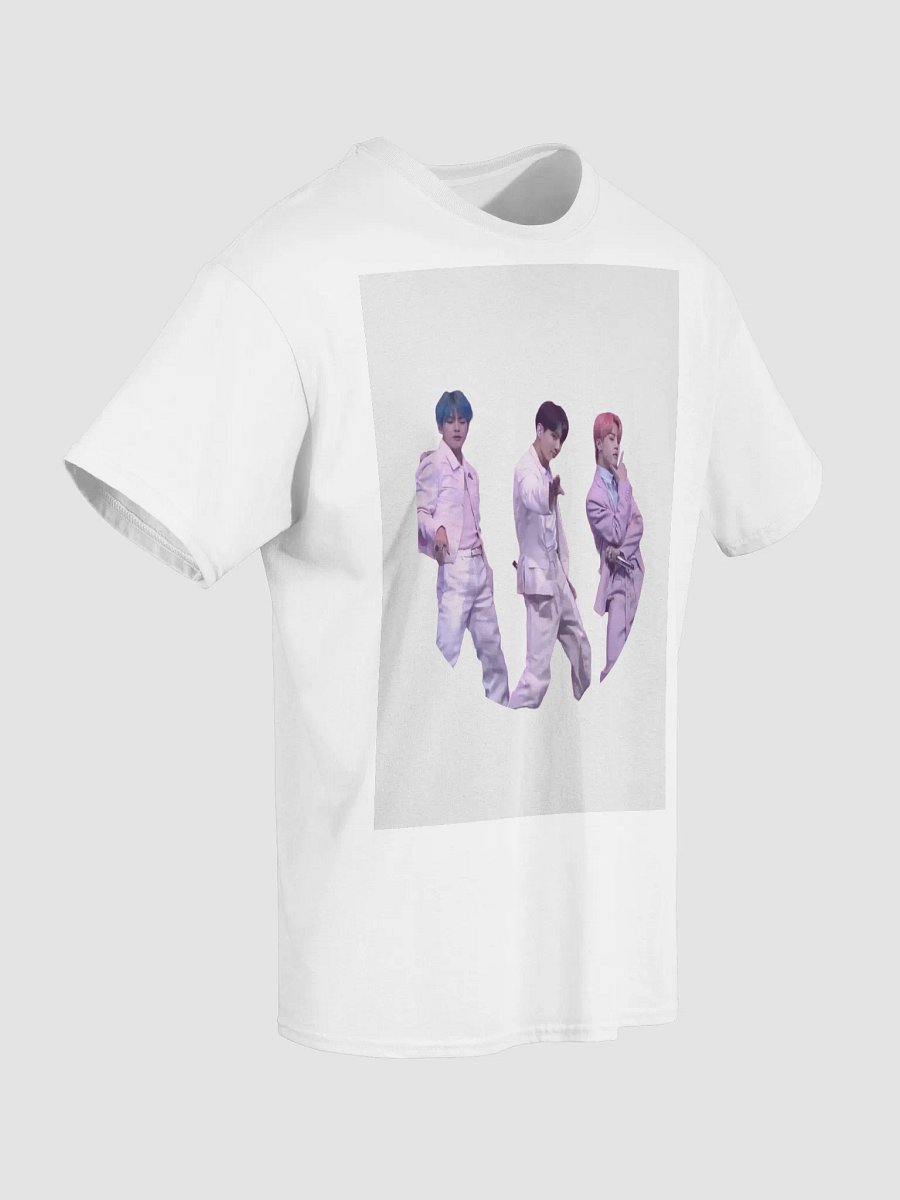 BTS VMINKOOK SIMPLE DIMPLE product image (4)