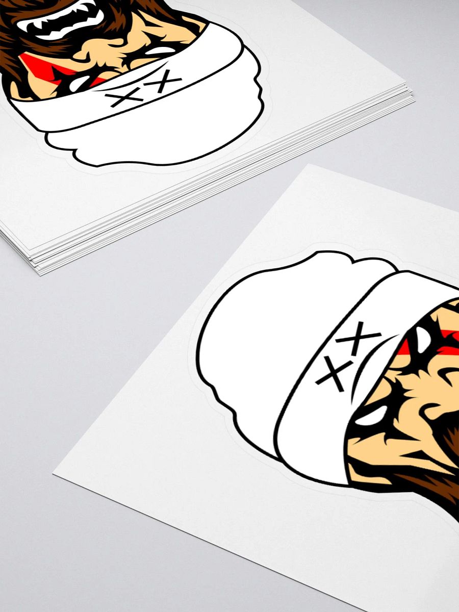 GBK STICKER product image (4)