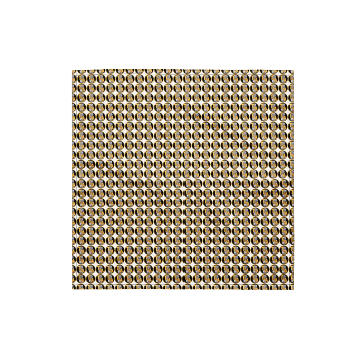 Tournament of Ages - Small Logo - Bandana product image (1)