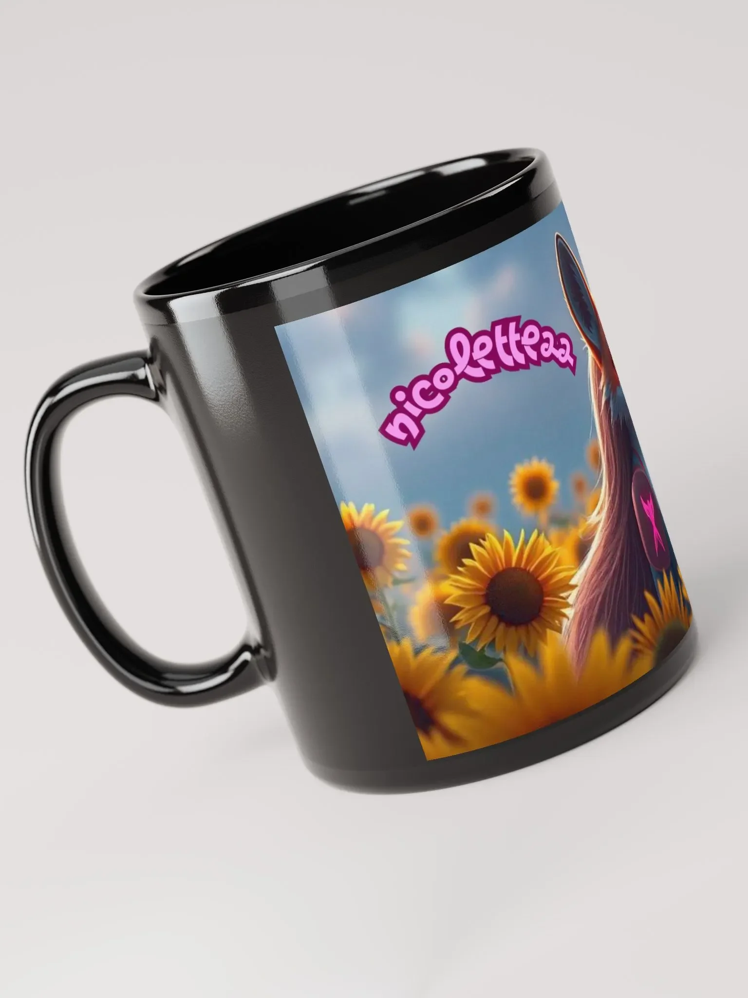 Nicolette-The Mod Mug! product image (6)