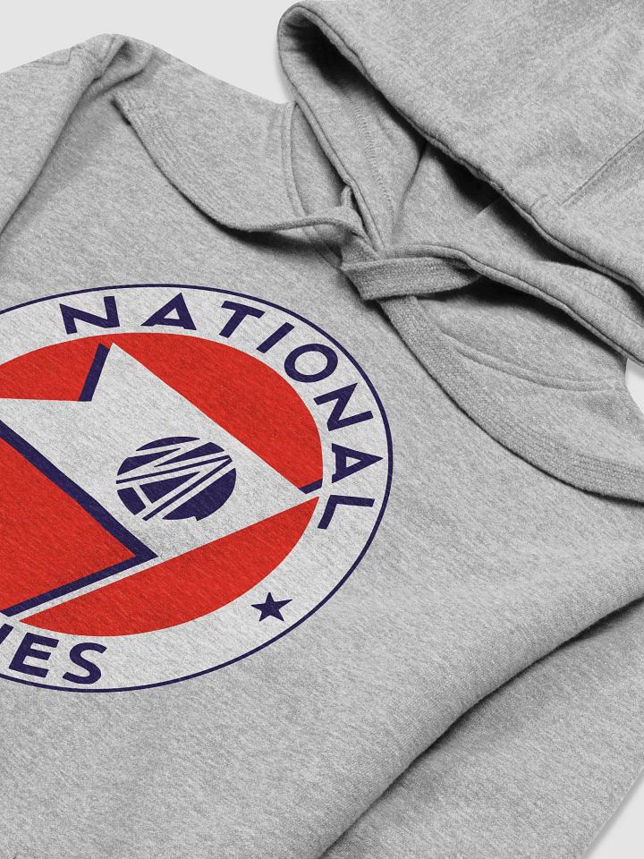 National Airlines - Hoodie product image (2)
