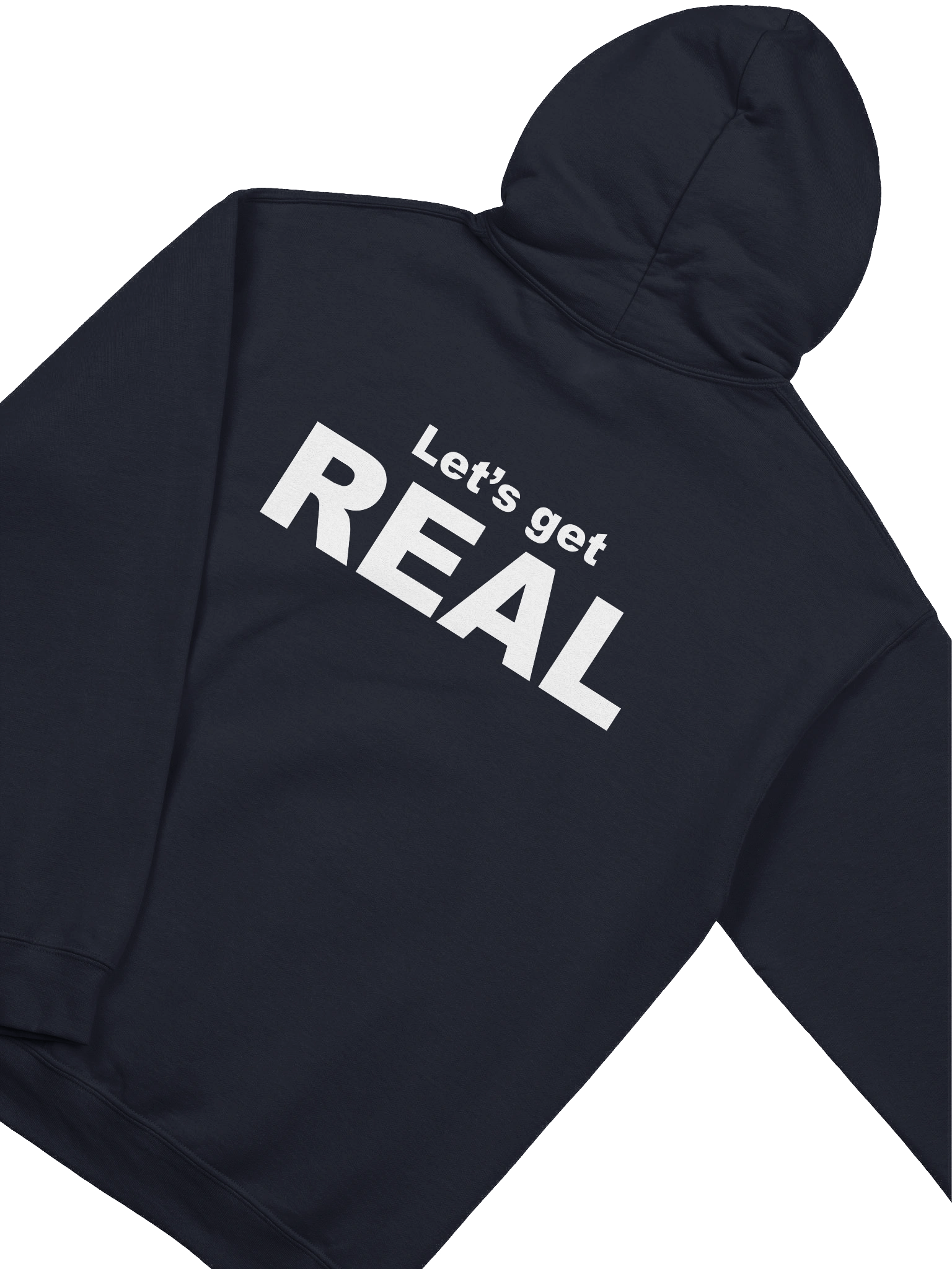 Spenny's Race Relations Retreat Hoodie product image (8)