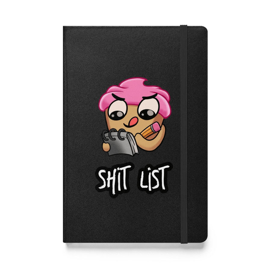 Jot Notebook product image (1)