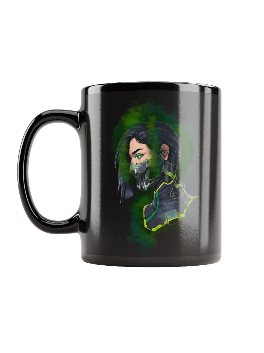 Mug de Viper product image (3)