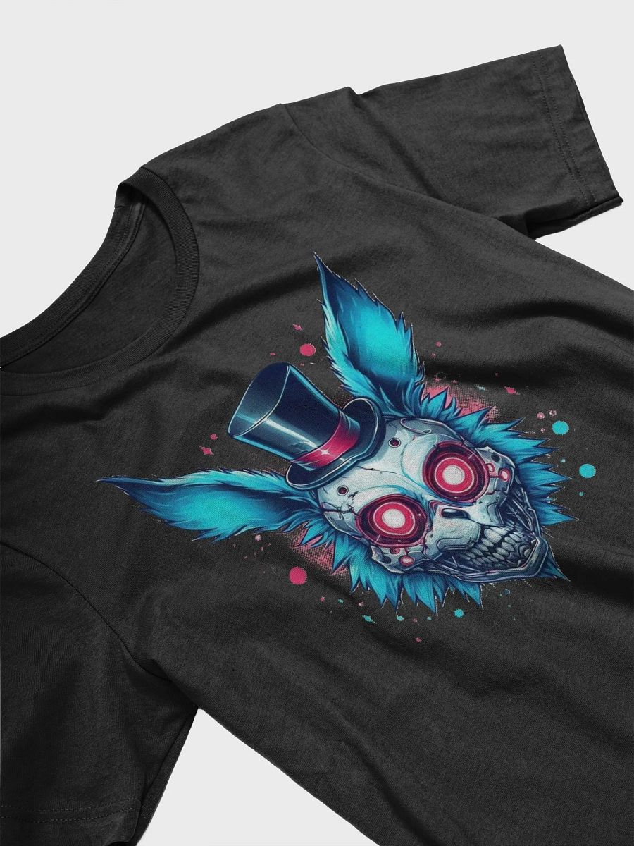 Rotten Rabbit "Humphry " product image (3)