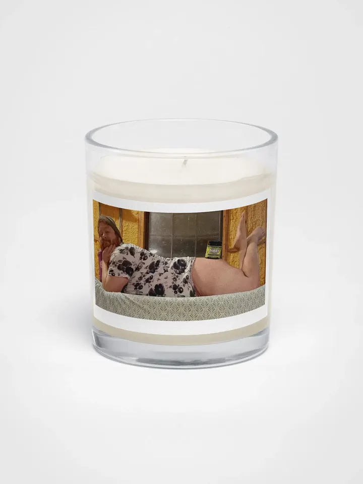 Sexy Candle product image (1)