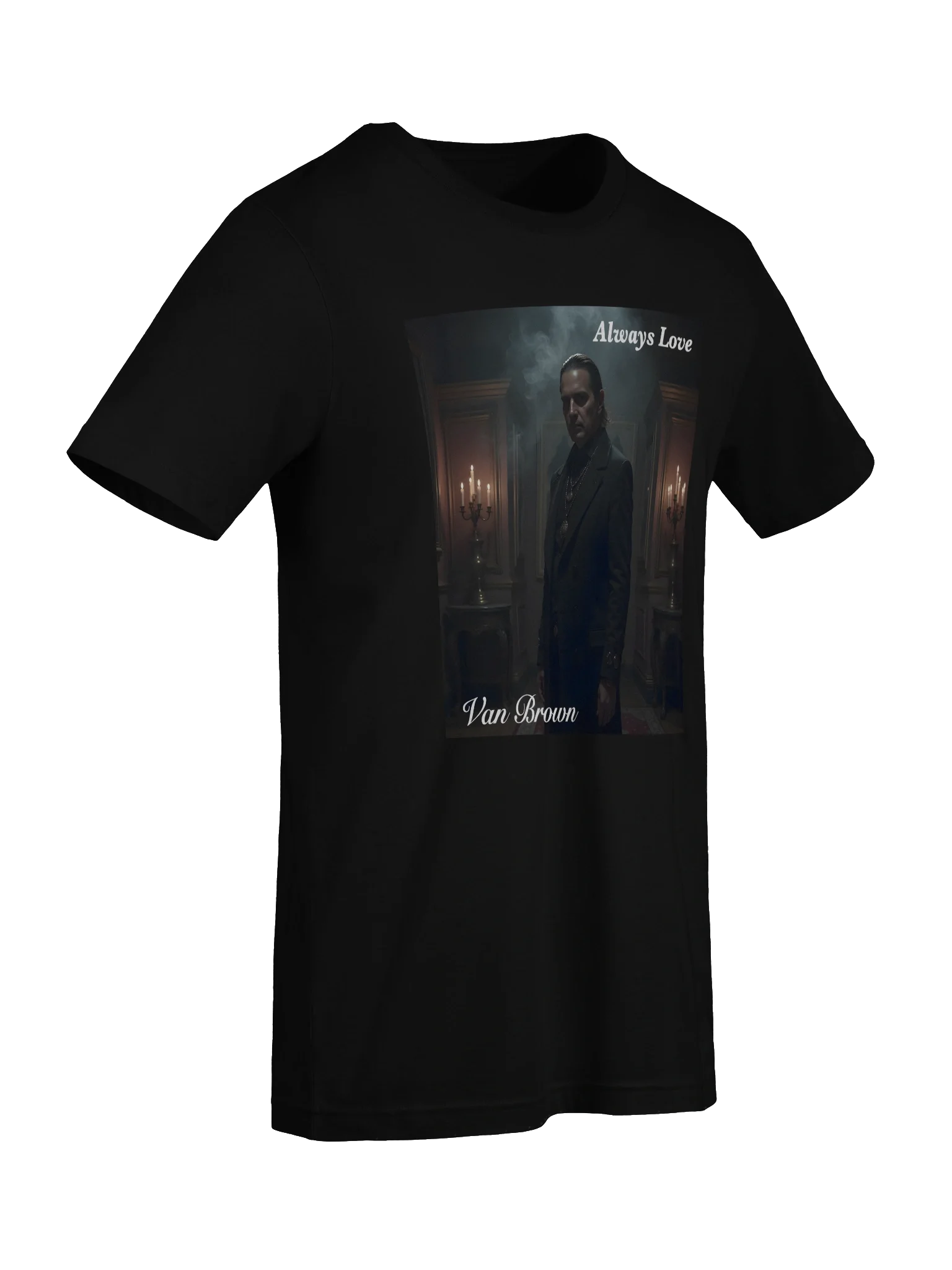 Always Love Women's t-shirt product image (77)